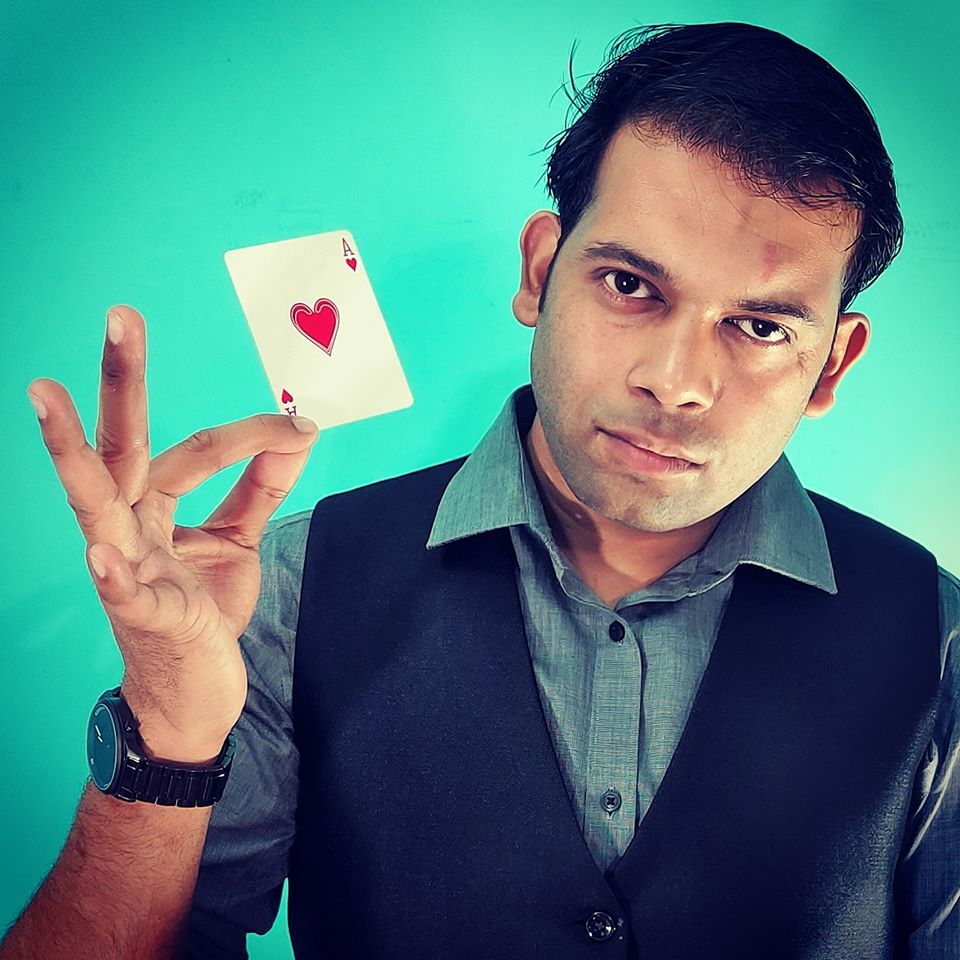 Abhinav Bothra 
